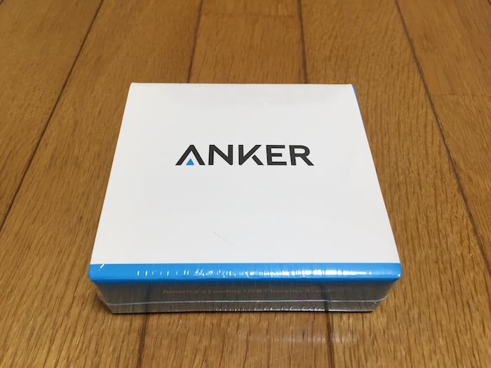 Anker PowerPort4